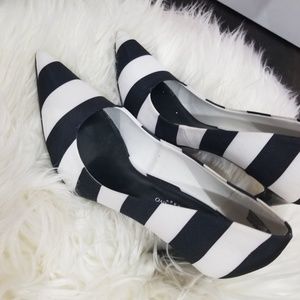 Christian Siranto pumps